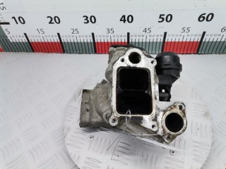 Клапан ЕГР EGR, ориг. номер 1436390, 30725855, Ford Mondeo 2010-2014