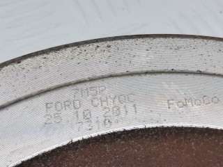 Маховик АКПП (драйв плата), ориг. номер 1765991, Ford Mondeo 2010-2014