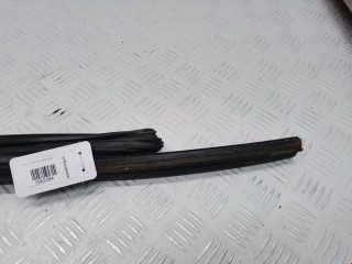 Молдинг стекла двери наружный, Honda Accord 1998-2002
