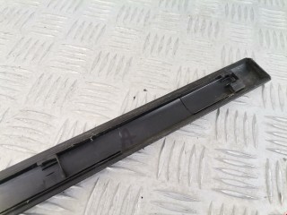 Молдинг двери передней правой, ориг. номер 75302S1AE01, Honda Accord 1998-2002