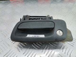 Ручка наружная передняя левая Opel Astra 1994-2002