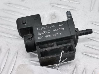 Клапан воздушный Audi A3 1996-2000