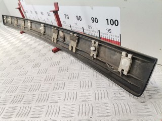 Молдинг крышки багажника, Land Rover Range Rover 2002-2005
