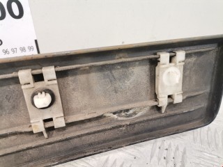 Молдинг крышки багажника, Land Rover Range Rover 2002-2005
