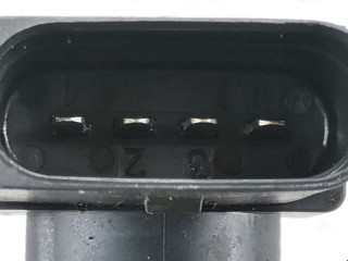 Катушка зажигания, ориг. номер 036905715H, 0040102030, Volkswagen Golf 1997-2006