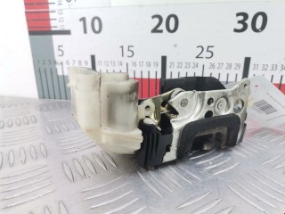 Замок двери задней правой Fiat Punto 1999-2003