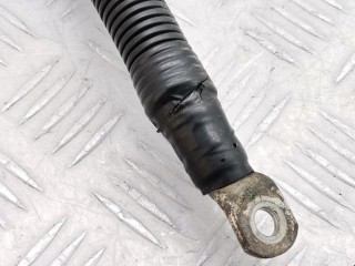 Минусовой провод аккумулятора, ориг. номер A1245400131, Mercedes Vito W639 2003-2010