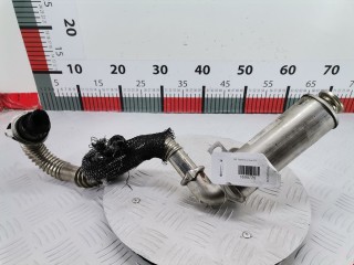 Радиатор EGR, ориг. номер 9646762280, 161863, Peugeot 307 2005-2008