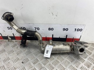 Радиатор EGR, ориг. номер 9646762280, 161863, Peugeot 307 2005-2008