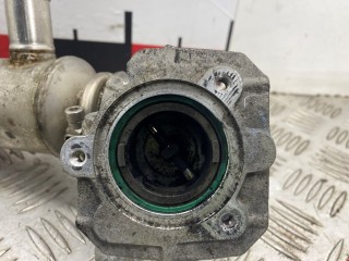 Радиатор EGR, ориг. номер 9646762280, 161863, Peugeot 307 2005-2008