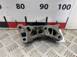 Кронштейн двигателя, ориг. номер 1807FC, 9681861680, Peugeot 307 2005-2008