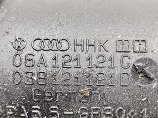 Корпус термостата, ориг. номер 06A121121C, Seat Toledo 1995-1999