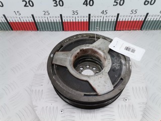 Шкив коленвала Audi A4 2000-2006