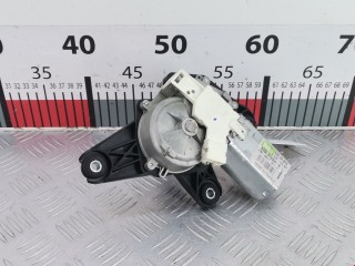 Моторчик заднего стеклоочистителя (дворника), ориг. номер 8200313354, 53024812, Renault Modus 2004-2007