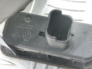 Ручка крышки багажника, ориг. номер 82000762698, Renault Modus 2004-2007