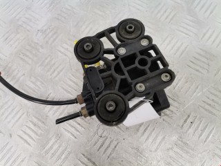 Клапан воздушный, ориг. номер LKV000020, Land Rover Range Rover 2002-2005