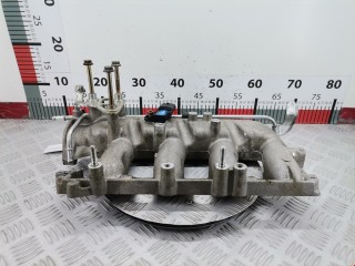 Коллектор впускной, ориг. номер 55192747, 5850127, Opel Astra 1998-2009