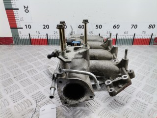 Коллектор впускной, ориг. номер 55192747, 5850127, Opel Astra 1998-2009