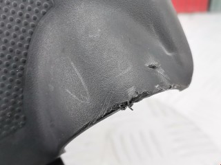 Декоративная крышка двигателя, ориг. номер 17121PWA000, Honda Jazz 2004-2008