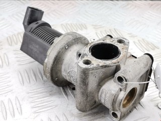 Клапан ЕГР EGR, ориг. номер 50024005, 55215031, Saab 9-3 2002-2007