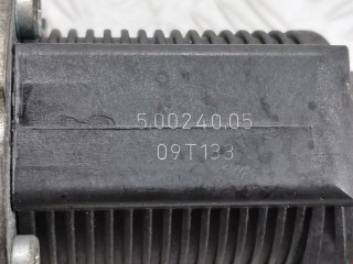 Клапан ЕГР EGR, ориг. номер 50024005, 55215031, Saab 9-3 2002-2007