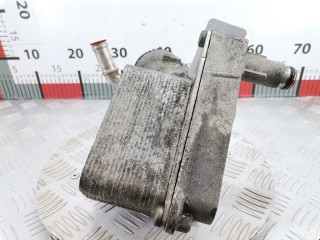 Корпус масляного фильтра, ориг. номер 55197185, 93188380, Saab 9-3 2002-2007