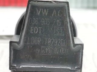 Катушка зажигания, ориг. номер 036905715H, 78292004, Volkswagen Golf 1997-2006