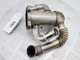 Радиатор EGR, Opel Agila 2000-2004