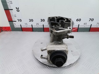 Корпус масляного фильтра, ориг. номер 038115389C, Volkswagen Passat 2000-2005