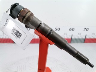 Форсунка, ориг. номер 13537794435, 0445110209, BMW 3 E46 2001-2006