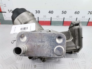 Корпус масляного фильтра BMW 3 E46 2001-2006