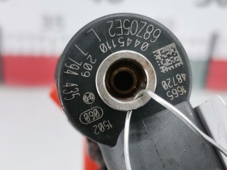 Форсунка, ориг. номер 13537794435, 0445110209, BMW 3 E46 2001-2006