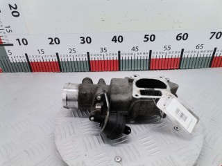 Заслонка дроссельная Opel Astra 1998-2009