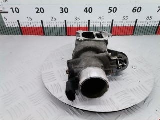 Заслонка дроссельная, ориг. номер 55350621, 0822680, Opel Astra 1998-2009