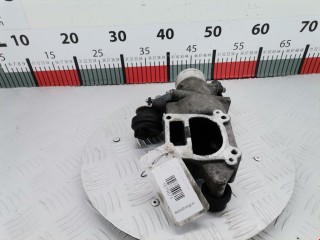 Заслонка дроссельная, ориг. номер 55350621, 0822680, Opel Astra 1998-2009