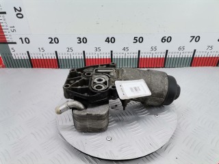 Корпус масляного фильтра Opel Astra 1998-2009