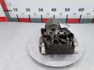 Корпус масляного фильтра, ориг. номер 90544191, Opel Astra 1998-2009