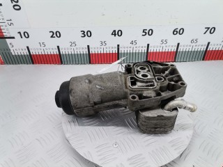 Корпус масляного фильтра, ориг. номер 90544191, Opel Astra 1998-2009