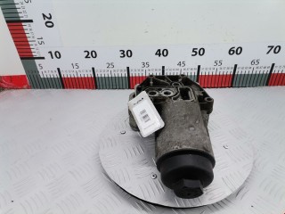Корпус масляного фильтра, ориг. номер 90544191, Opel Astra 1998-2009