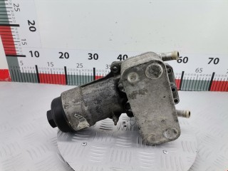 Корпус масляного фильтра, ориг. номер 90544191, Opel Astra 1998-2009