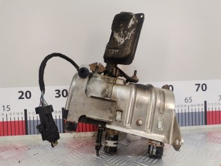 Автономный отопитель, ориг. номер 13138931, 252253050000, Opel Meriva 2002-2006