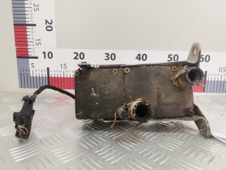 Автономный отопитель, ориг. номер 13138931, 252253050000, Opel Meriva 2002-2006