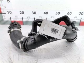 Патрубок интеркулера, ориг. номер 144604208R, Renault Logan 2009-2016