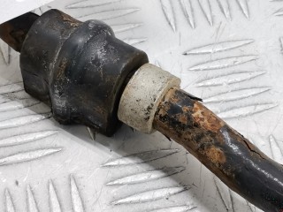 Стабилизатор подвески (поперечной устойчивости), ориг. номер 96535094, Daewoo Kalos 2002-2007