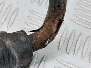 Стабилизатор подвески (поперечной устойчивости), ориг. номер 96535094, Daewoo Kalos 2002-2007