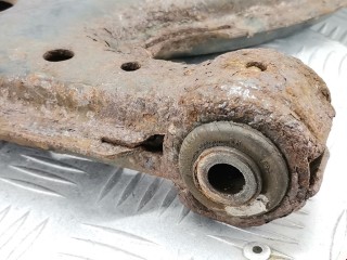 Рычаг передний левый, ориг. номер 1J0407151C, Volkswagen Golf 1997-2006