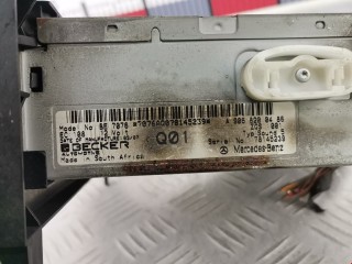 Магнитола, ориг. номер A9068200486, BE7076, Mercedes Sprinter 2006-2014