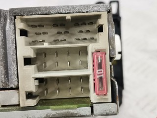 Магнитола, ориг. номер A9068200486, BE7076, Mercedes Sprinter 2006-2014