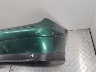 Бампер задний, ориг. номер 7410N9, 9630904177, Citroen C5 2000-2004