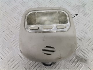 Фонарь салона (плафон), ориг. номер 9636696977, 6362N2, Citroen C5 2000-2004